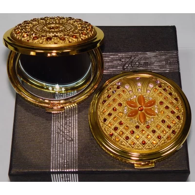 Карманное зеркало Франция 6960-М63G-7