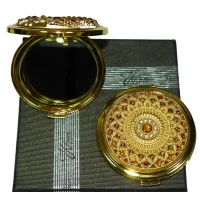 Карманное зеркало Франция 6960-М63G-8