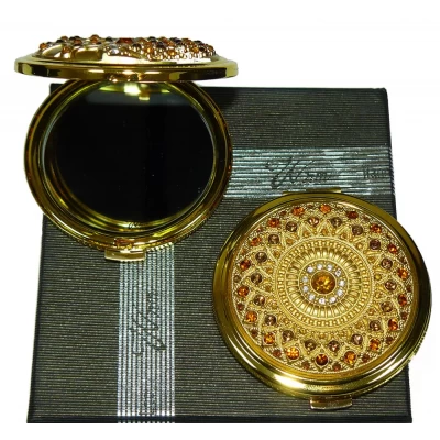Карманное зеркало Франция 6960-М63G-8