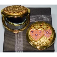 Карманное зеркало Франция 6960-М63G-4