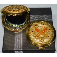 Карманное зеркало Франция 6960-М63G-5