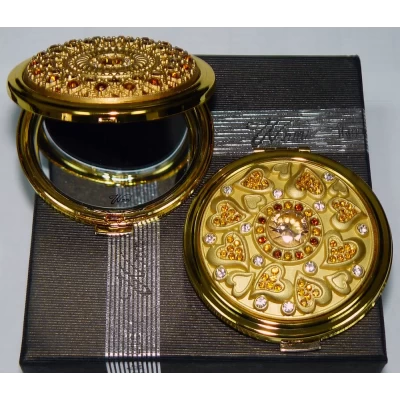Карманное зеркало Франция 6960-М63G-2