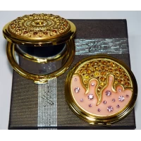 Карманное зеркало Франция 6960-М63G-3