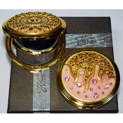 Карманное зеркало Франция 6960-М63G-3