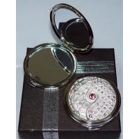 Косметическое Зеркальце в подарочной упаковке Франция №6960-M63P-3