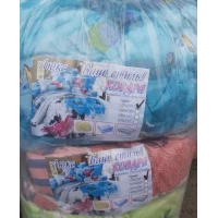 Силиконовое одеяло ЛЮКС 150x210