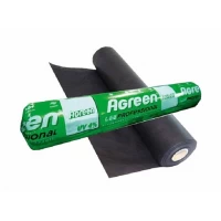 Агроволокно AGREEN Польша Р-50 черное 0.8м/100м Агроволокно AGREEN Польша Р-50 черное 0.8м/100м