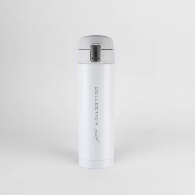 Термокружка Maestro MR-1641-45-WHITE Термокружка Maestro MR-1641-45-WHITE