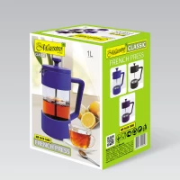 Френч-пресс Maestro MR-1659-1000