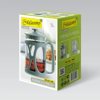 Заварник для чая и кофе Maestro MR-1663-1000 1 л  