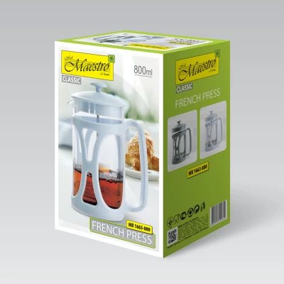 Френч - пресс MR1663-800