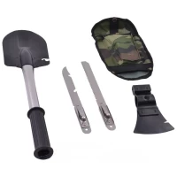 Универсальный туристический набор Traveler 4х1 (30шт/ящ) X-14