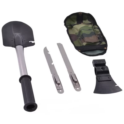 Универсальный туристический набор Traveler 4х1 (30шт/ящ) X-14 Универсальный туристический набор Traveler 4х1 (30шт/ящ) X-14