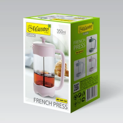 Френч-пресс Maestro MR-1669-350