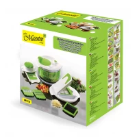 Многофункциональный процессор Maestro MR-1735