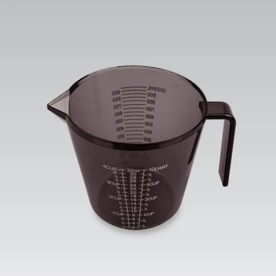 Стакан мерный Maestro MR-1740-600