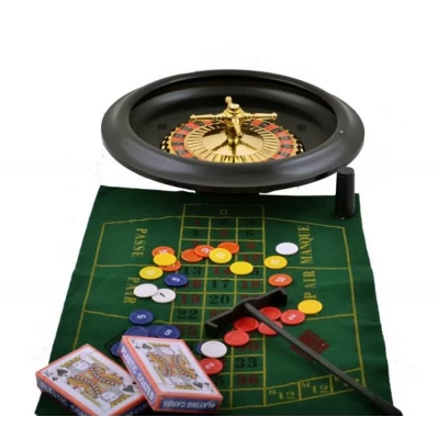 Рулетка №26012