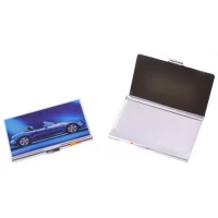 Визитница Спорт-Авто №7303-2