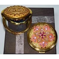 Карманное зеркало Франция 6960-М63G-17