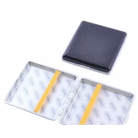 Портсигар на 20 сигарет XT-1840-13