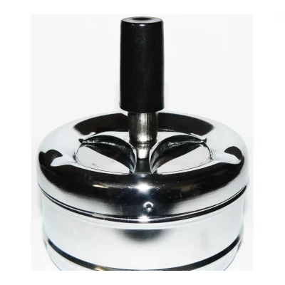 Пепельница юла XT-0567 М