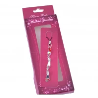 Брелок для мобильного телефона Туфельки №470