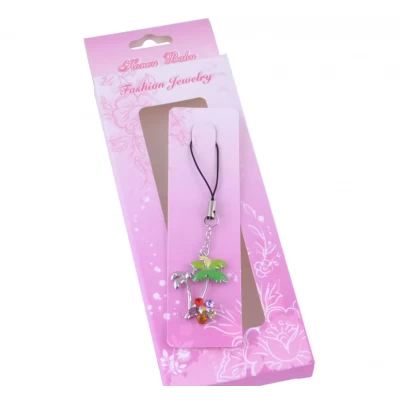 Брелок для мобильного телефона Пальма №346