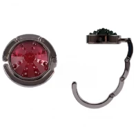 Вешалка для женской сумочки №A81-6