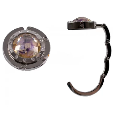 Вешалка для женской сумочки №A91