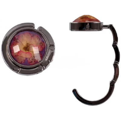 Вешалка для женской сумочки №A45-2