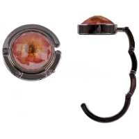 Вешалка для женской сумочки №A45-1