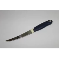 Нож TRAMONTINA с зубчиками 22см 