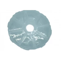 Органайзер Круглый островного типа 8 отделений/10см