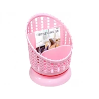 Подставка/органайзер для столовых приборов 15см 