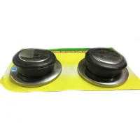 Ручка для крышек 2шт/Ø6см 