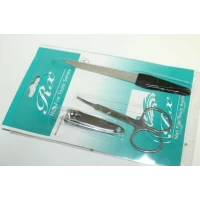 Маникюрный набор RX 3 предмета №3