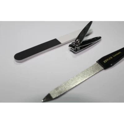 Маникюрный набор Singer 3 предмета