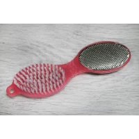 Пяткотерка 4-х сторонняя 16.5см