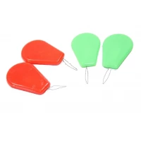 Нитковдеватель пластмассовый №1