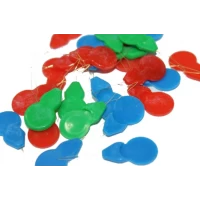 Нитковдеватель пластмассовый №2