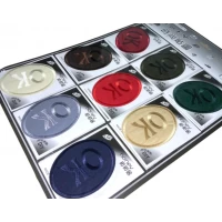 Аппликация для одежды нашивка №116/9шт/7х9см 