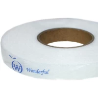 Паутинка термоклеевая 90ярдов/1.5см