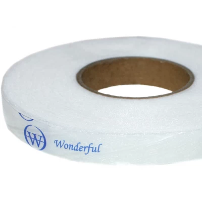 Паутинка термоклеевая 90ярдов/1.5см