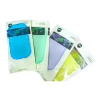 Коврик для бисера антискользящий силиконовый 13.5см