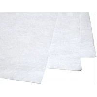 Флизелин водорастворимый в горячей воде 100°С/1мх1.6м