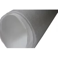 Флизелин водорастворимый в горячей воде 100°С/1х1.5м