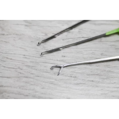 Петля-подниматель 14.5см