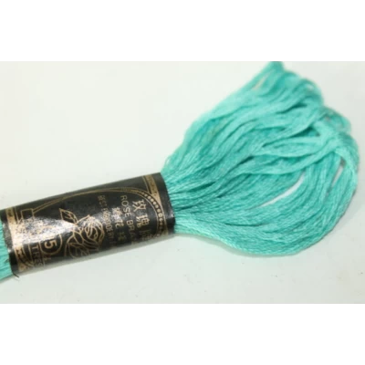 Мулине Brilliant 8м