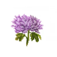 Вышивание крестиком набор 20х15