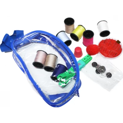 Дорожный набор в сумочке 26 предметов